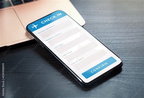 Image result for Airline Check-In Process