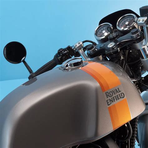 Compare Eider CFMoto Police 650 and Royal Enfield 2023 Continental GT 650 - Bikes4Sale