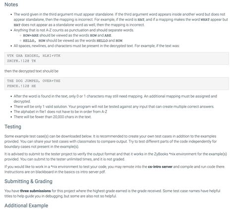 Cipher Solver 的图像结果