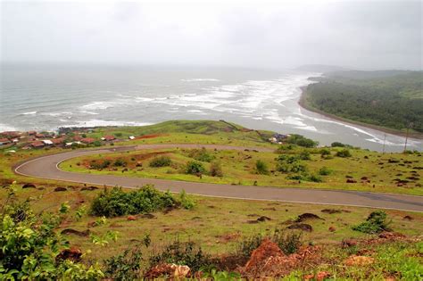 Anjarle Beach, Ratnagiri | Konkankatta.in