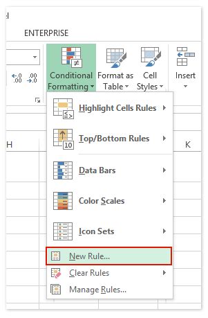Image result for Conditional Formatting Excel Worksheet