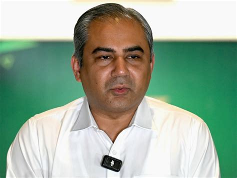 Pakistan receive no support from other boards on boycotting India: PCB ...
