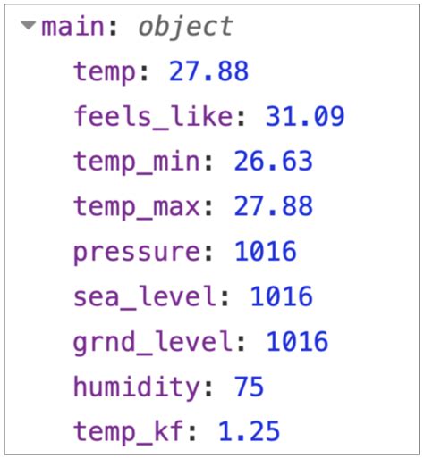 Node Red OpenWeatherMap 的图像结果