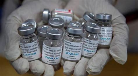 DCGI approves Covaxin for emergency use in children aged 12-18 years