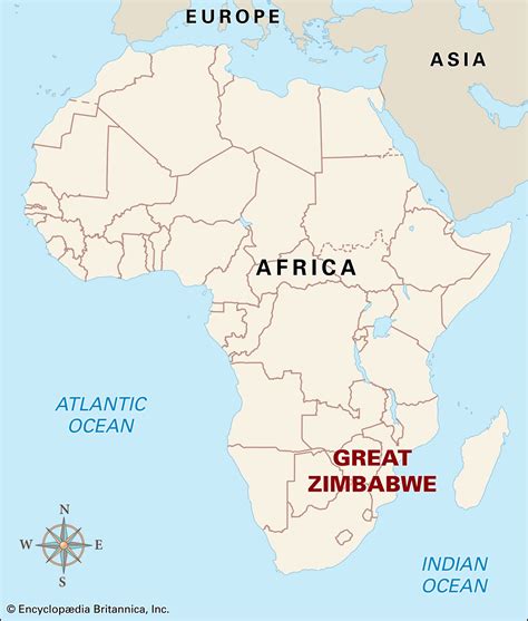 Great Zimbabwe - Kids | Britannica Kids | Homework Help