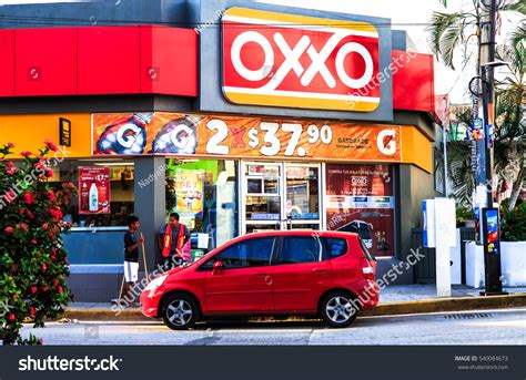 66件の「Mexican convenience store oxxo」の画像、写真素材、ベクター画像 | Shutterstock