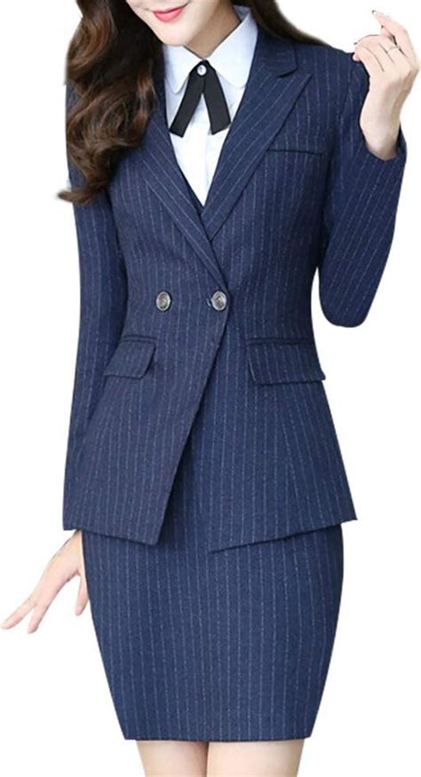 Women Business Suit Outfits 的图像结果