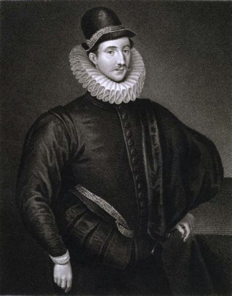 Frases de Fulke Greville (10 citas) | Frases de famosos