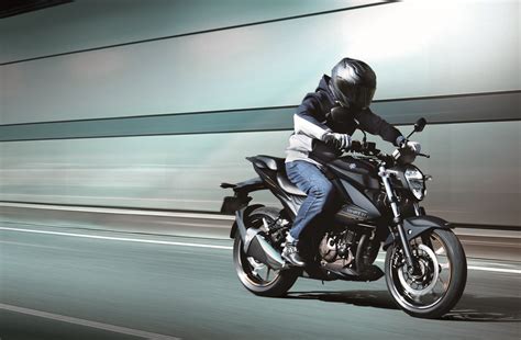 GIXXER 250 | Suzuki Motorcycles Australia