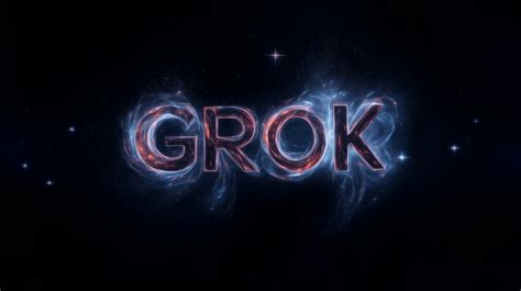 Grok 的图像结果
