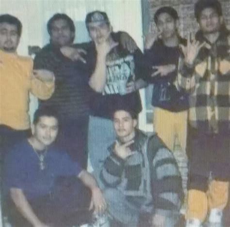 Joliet Latin Kings early 90s : r/GangBangCity