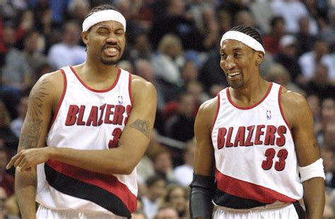 Beyond Basketball: Portland Trail Blazers Most Memorable On Court Incidents