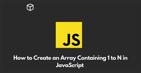 Image result for Number Array in JavaScript