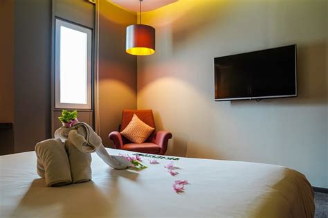 Tinidee Trendy Bangkok Khaosan Rooms: Pictures & Reviews - Tripadvisor