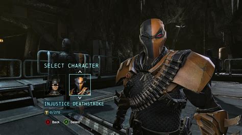 Deathstroke Wallpaper Arkham Origins