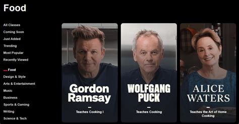 MasterChef Master Class 的图像结果