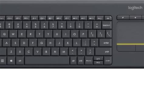 Image result for Logitech Wireless Keyboard Review