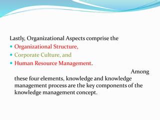 Knowledge Management Architecture 的图像结果