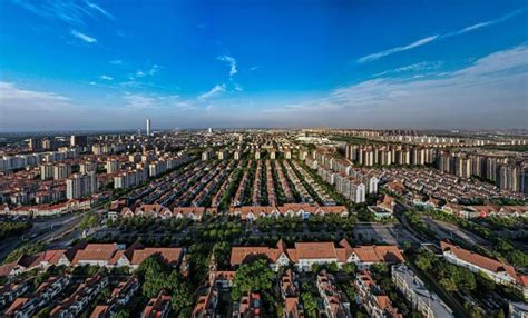杭州滨江区最新总体城市设计出炉，包括五大重点片区_发展