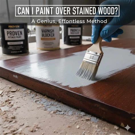 Painting Wood Floors with Sherwin Williams Wood Floor Paint