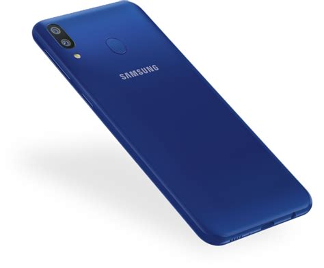 Samsung Galaxy M Series - Ultra Wide, Dual, Triple & Quad Camera ...