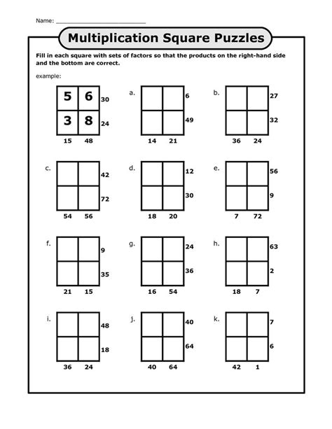 Image result for Fun Math Worksheets