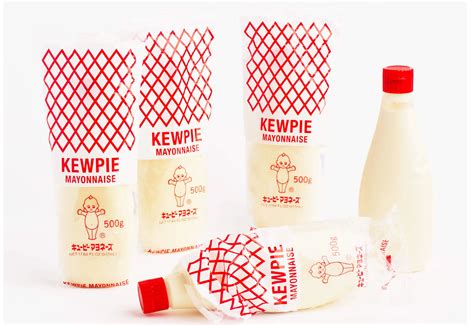 11 Kewpie Nutrition Facts - Facts.net