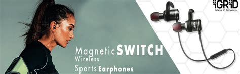 iGRiD Wireless Earphones -IG8203 – iGRiDstore