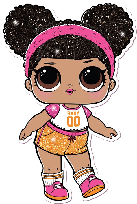 Surprise Birthday Lol Surprise Logo Transparent Lol, Birthday Surprise ...