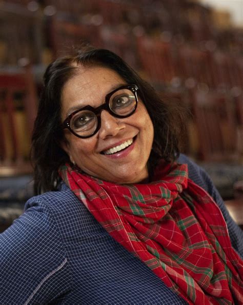 Mira Nair on 'A Suitable Boy': I Would Joke, It’s 'The Crown' in Brown ...