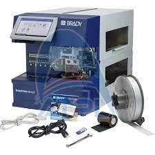 Label Print And Apply Machine Exporter, Supplier from Gurugram