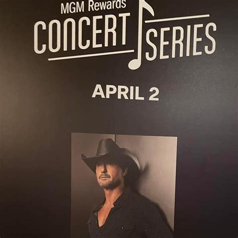 Tim McGraw Concert & Tour History (Updated for 2023) | Concert Archives