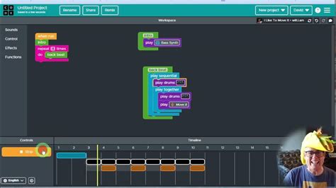 Code.org YouTube Sounds 的图像结果