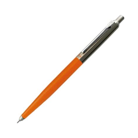 OHTO Rays Gel Ink Roller Ballpoint Pen 0.5mm Orange Body [Black Refill ...