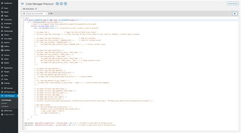 Image result for Code Manager