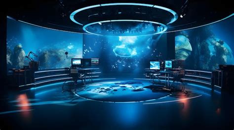 Virtual Reality Filming Set 的图像结果