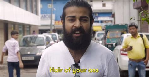 People From Across The Globe Describe How To Swear In Different Foreign ...