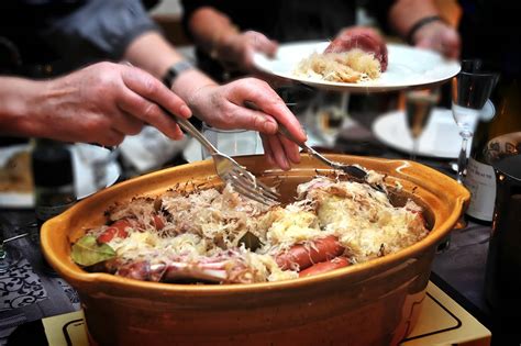 10 Best Local Restaurants in Strasbourg - Where to Find Strasbourg’s ...