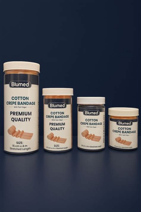 Sarvada India Ahmedabad - Blumed Gamjee Roll Manufacturer Supplier