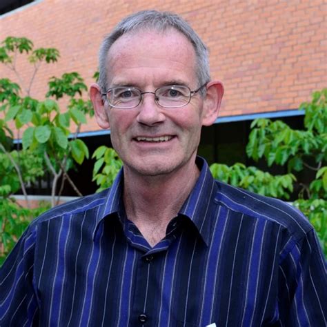 Emeritus Professor Richard Kiely | University of Southampton