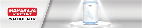 Amazon.in: Maharaja Whiteline: Water Heater