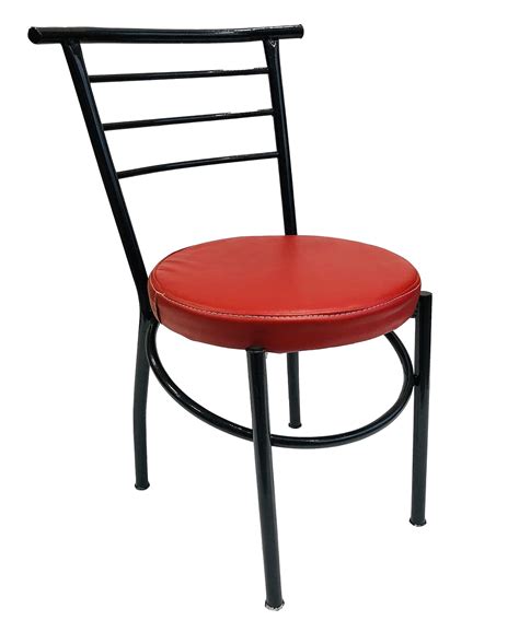 SCHOOL FURNITURE Chair Office Study Computer Library Visitor Chair ...