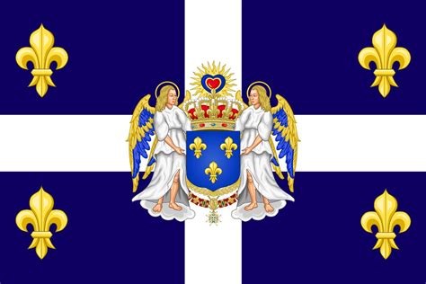 Kingdom Of Quebec