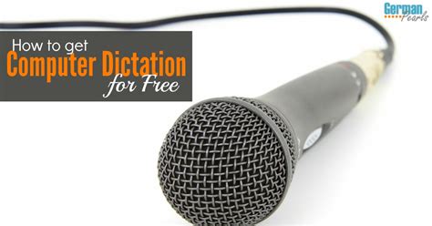 How to Set Up Speech to Text On PC 的图像结果