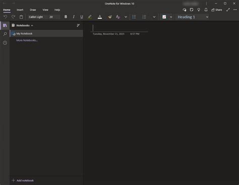 Image result for OneNote Windows 1.0 Download