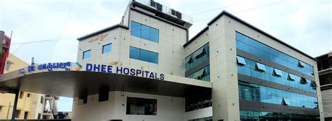 Image result for Dhee Hospital Logo