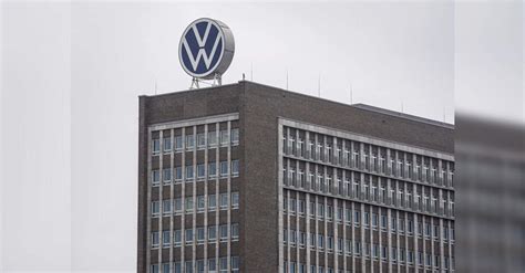 Volkswagen considers historic German plant closures in cost drive ...