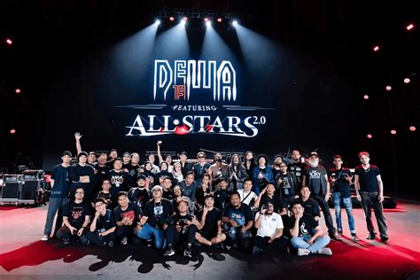 Makna Lagu Bukan Cinta Manusia Biasa: Simbol Kekuatan Cinta Sejati dari ...