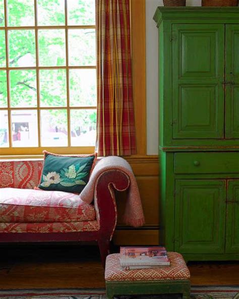 El Color en la Decoración - Decoracion.IN