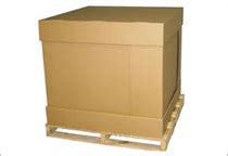 Heavy Duty Corrugated Boxes